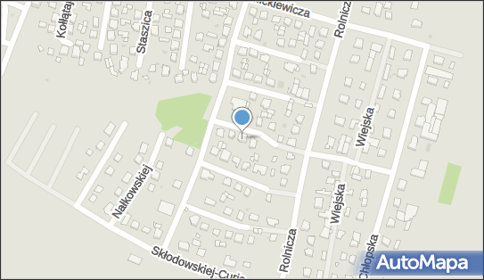 Tadeusz Garyga Zakład Usługowy Drogownictwa z U D, Bratków 6 46-320 - Budownictwo, Wyroby budowlane, NIP: 5761004847