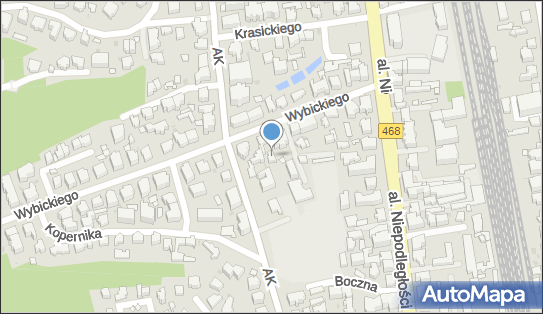 5851216731, Tadeusz Jankowski 