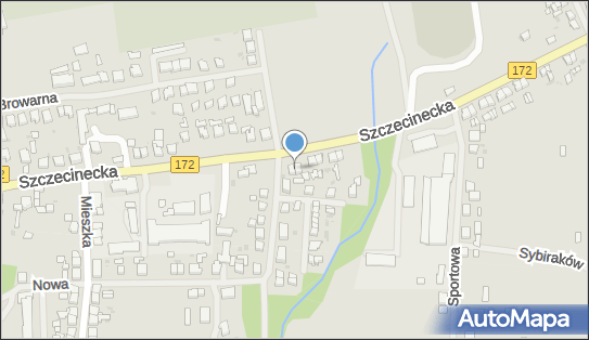 6721269244, Tadeusz Reszta Kamieniarstwo Handel i Usługi 
