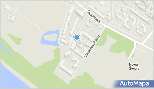 Tadeusz Ruciński - Działalność Gospodarcza, Świderska 109J 03-128 - Budownictwo, Wyroby budowlane, NIP: 8211012524