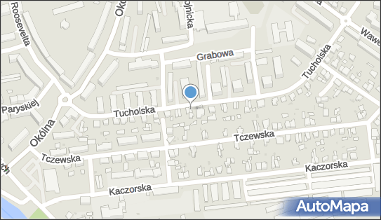 7640102316, Zakład Ogólnobudowlany Tadeusz Wójcik 