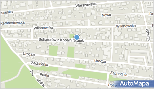 Tadeusz Zwoliński Nadzory Przeglądy Opinie Budowlane Tadeusz Zwoliński 05-075 - Budownictwo, Wyroby budowlane, NIP: 1130020645