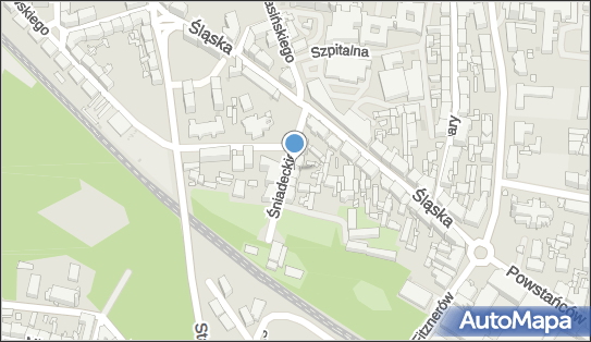 Tans Mega Klaudia Rapciak, ul. Jana Śniadeckiego 5 41-100 - Budownictwo, Wyroby budowlane, NIP: 6431700030
