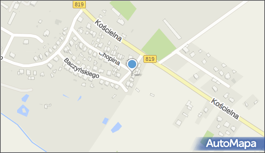 5391475565, Taps Bożyk Damian 