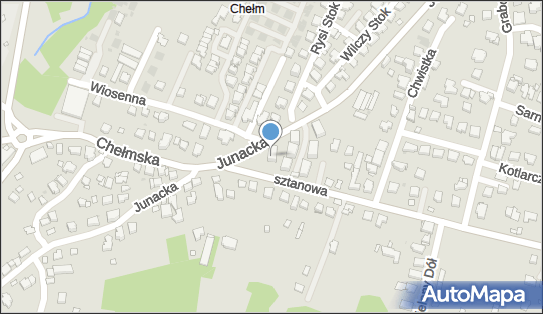 Tarasy Twardowskiego Doctor Q Bud, al. Kasztanowa 73, Kraków 30-238 - Budownictwo, Wyroby budowlane, numer telefonu, NIP: 6772364449
