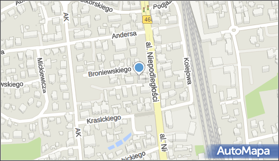 TDK Radiowe Systemy Internetowe i Telewizyjne K Cybulska P Cybula 81-838 - Budownictwo, Wyroby budowlane, NIP: 5851404958