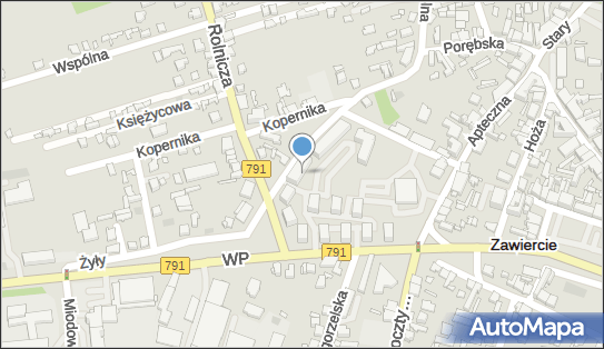 Tebron Mariusz Polewczak, Porębska 27, Zawiercie 42-400 - Budownictwo, Wyroby budowlane, NIP: 6491340658