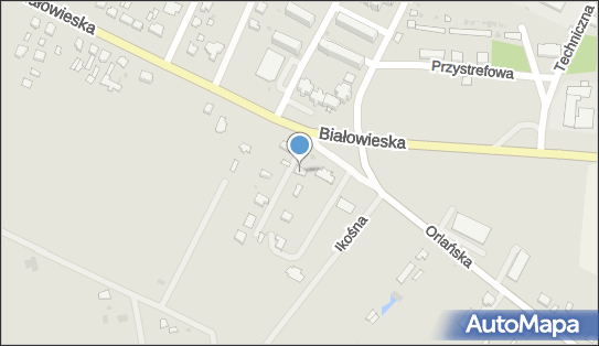 5431716869, Tech Bau Bogdan Hryniewicki 