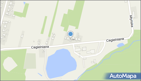 Tech-Bud Grzegorz Opydo, Cegielniana 8, Rudniki 42-421 - Budownictwo, Wyroby budowlane, NIP: 5771062591
