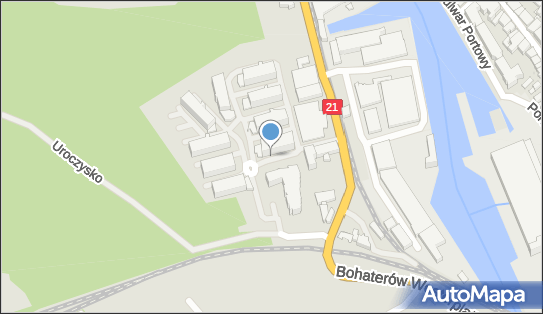 Tech Bud Marcin Duszny Maciej Przybylak, Na Wydmie 9, Ustka 76-270 - Budownictwo, Wyroby budowlane, NIP: 8393063271