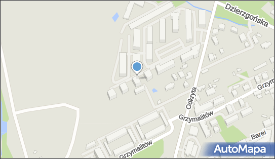 Tech-Kam Kamil Lasek, Odkryta 65C, Warszawa 03-140 - Budownictwo, Wyroby budowlane, NIP: 8262099736