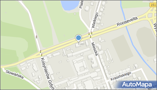 Techbud Aleksander Pawłowski Norbert Krasuski, Gorzów Wielkopolski 66-400 - Budownictwo, Wyroby budowlane, numer telefonu, NIP: 5992710930