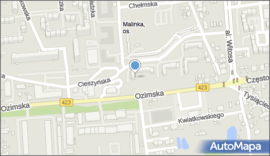 7542527960, Techmont Woźniak Janusz Domański Zbigniew 