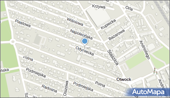 011654730, Techni Power Marek Dąbrowski Instalatorstwo Elektryczne 