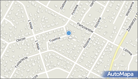 Technobud Andrzej Bistram, ul. Tuwima 20, Rumia 84-230 - Budownictwo, Wyroby budowlane, NIP: 9580081326