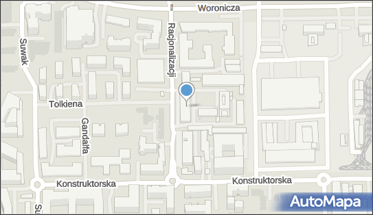 5213634872, Technoinstal sp. z o.o. 