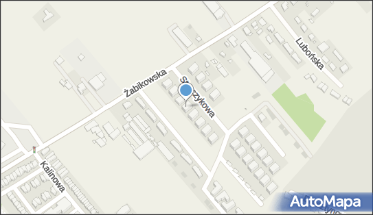 Technology of Electrical Solutions Przemysław Figaj, Storczykowa 8 62-052 - Budownictwo, Wyroby budowlane, NIP: 6171786878