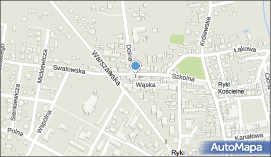Technolux, Szkolna 19a, Ryki 08-500 - Budownictwo, Wyroby budowlane, numer telefonu