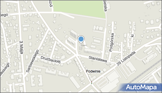 Tehbud Machaj Dariusz, ul. Stanisława Augusta 18, Przemyśl 37-700 - Budownictwo, Wyroby budowlane, NIP: 7951016458