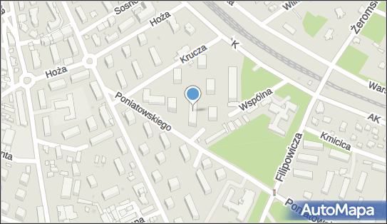 Teleradiomechanika Alarmy Domofony Azyl, Otwock 05-400 - Budownictwo, Wyroby budowlane, NIP: 5321044469