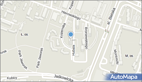 Teleradiomechanika Instalacje Antenowe, Hubala Henryka, mjr. 6 43-100 - Budownictwo, Wyroby budowlane, NIP: 6461074235
