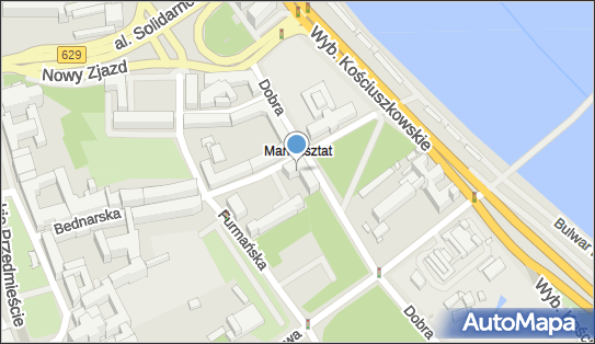 5251047697, Terand sp. z o.o. 