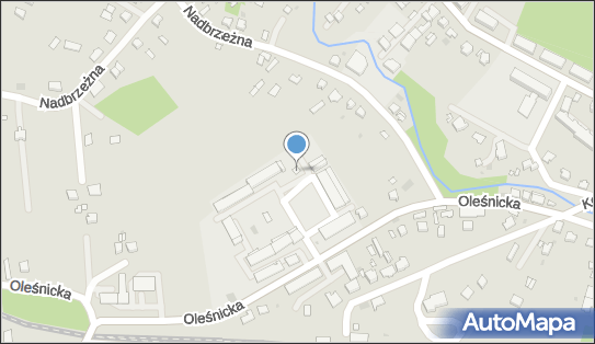 8710002395, Terenowe Przedsiębiorstwo Budowlane sp. z o.o. 