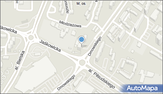 6461193833, Teresa Drożdż Zakład Usługowo-Budowlano-Handlowy 