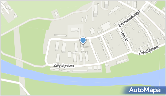 Termoexpert, ul. Władysława Broniewskiego 15, Kędzierzyn-Koźle 47-225 - Budownictwo, Wyroby budowlane, numer telefonu, NIP: 7491979326