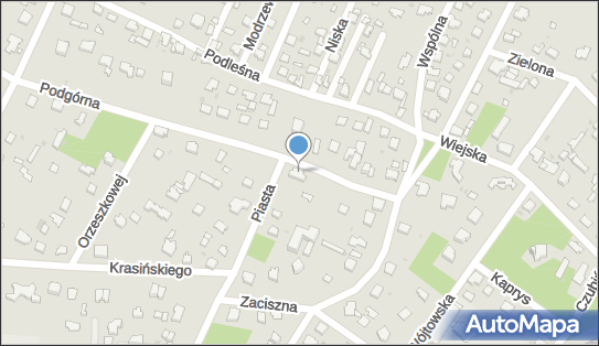 5291402354, Termoizolacja i Renowacja Budynków Witold Kruszewski 