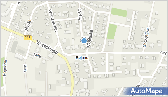 5882106096, Tessmar Adam Kazimierz Zakład Usługowy 