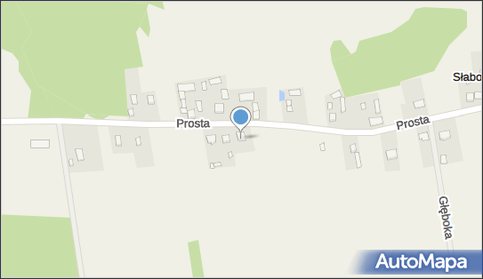TH Expo Tadeusz Hass, ul. Prosta 99, Słabomierz 96-325 - Budownictwo, Wyroby budowlane, NIP: 8381056957