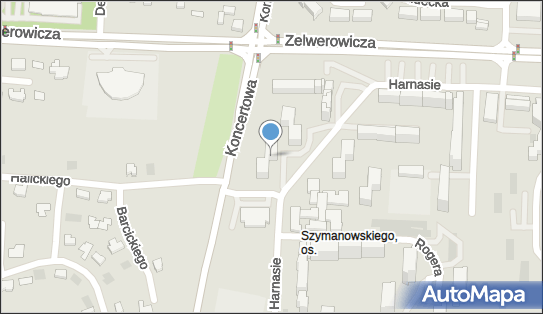 Tkaczyk Kazimierz Suberite Lublin, Harnasie 6, Lublin 20-857 - Budownictwo, Wyroby budowlane, NIP: 7121937904