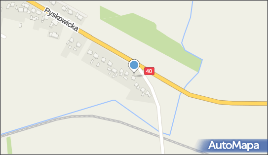 Tkocz Jerzy Tkocz Joachim, Pyskowicka 7, Bycina 44-120 - Budownictwo, Wyroby budowlane, numer telefonu, NIP: 9691194944