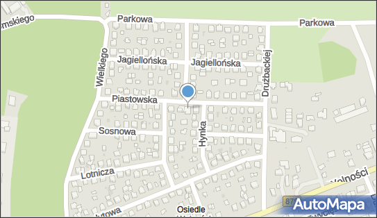 8171912031, TM Mirosław Kwoka 