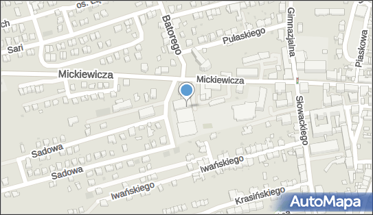 5512225851, TMT Wadowice - M.Jasiński, J.Stecko Sp. j. 