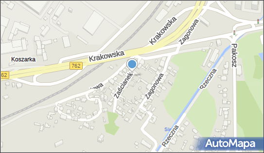 9591436514, TOM-BUD Przedsiębiorstwo Handlowo-Usługowe Tomasz Gurniak 