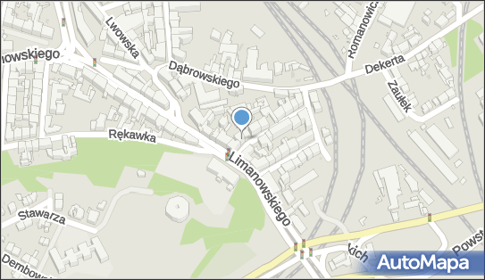 Toma Tomasz Rafał Matuszewski, św. Kingi 1a, Kraków 30-528 - Budownictwo, Wyroby budowlane, NIP: 6782652836