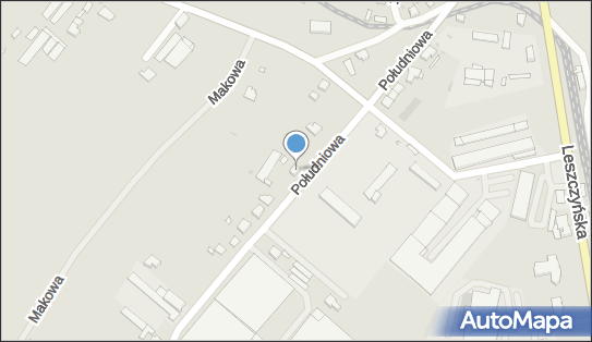 Tomasz Biały Tombud, ul. Południowa 30E, Śmigiel 64-130 - Budownictwo, Wyroby budowlane, NIP: 6981399268