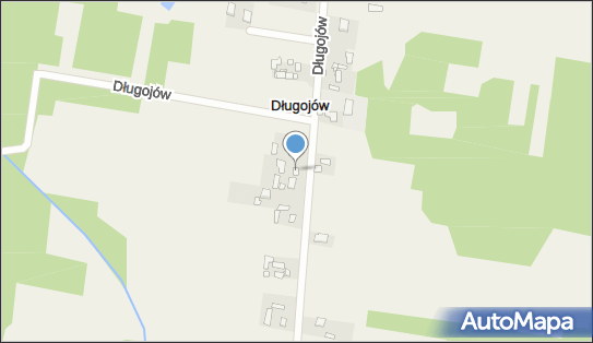 Tomasz Cedro Przedsiębiorstwo Handlowo-Usługowe Cedrox, Długojów 26-050 - Budownictwo, Wyroby budowlane, NIP: 9591386839