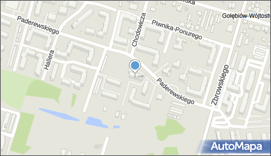 Tomasz Chajda TCH-Net, ul. Ignacego Paderewskiego 5A, Radom 26-600 - Budownictwo, Wyroby budowlane, NIP: 6631220441