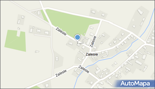 Tomasz Duda, Zalesie 50c, Zalesie 77-400 - Budownictwo, Wyroby budowlane, NIP: 7671542861