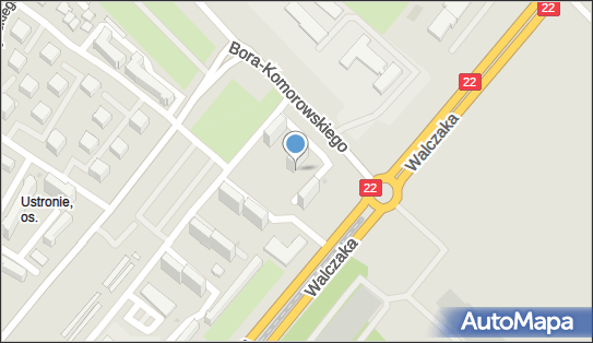 Tomasz Dudek - Działalność Gospodarcza, Gorzów Wielkopolski 66-400 - Budownictwo, Wyroby budowlane, NIP: 5981349152