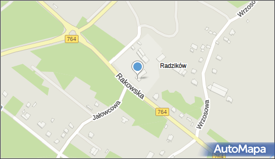 8661556767, Tomasz Dyl Firma Transportowo - Budowlano - Drogowa 