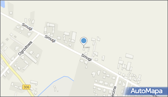 Tomasz Frankiewicz Zakład Instalatorstwa Elektrycznego, Smugi 50 64-320 - Budownictwo, Wyroby budowlane, NIP: 7881233273