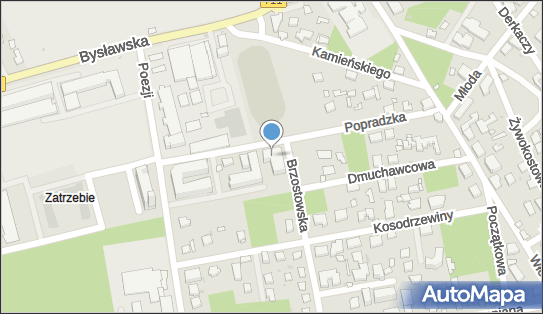 8361275426, Tomasz Gągorowski 