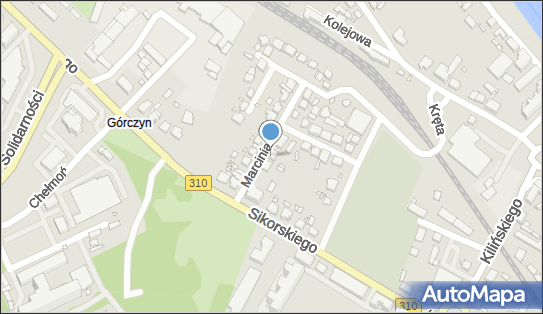 Tomasz Gawałek Put Sys-Tel, ul. Floriana Marciniaka 6, Śrem 63-100 - Budownictwo, Wyroby budowlane, NIP: 7851309161