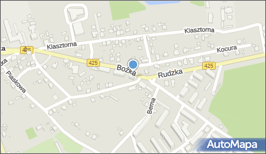 Tomasz Gomółka, GT Serwis, ul. Arki Bożka 30, Kuźnia Raciborska 47-420 - Budownictwo, Wyroby budowlane, NIP: 6391850584
