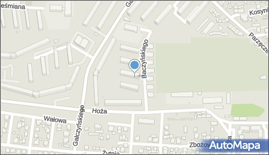 Tomasz Grabowski - Działalność Gospodarcza, Zgierz 95-100 - Budownictwo, Wyroby budowlane, NIP: 7321172257