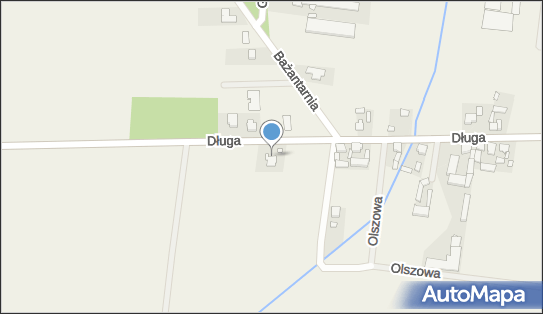 6211550769, Przedsiębiorstwo Handlowo-Usługowe 